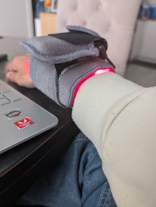 Pain Rehab Belt - Image 3