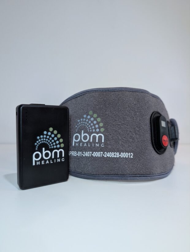 Pain Rehab Belt - Image 6