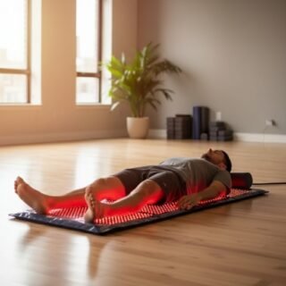 Therapeutic Mat