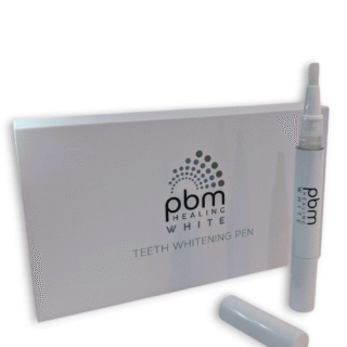 Whitening Gel Pen | Refills