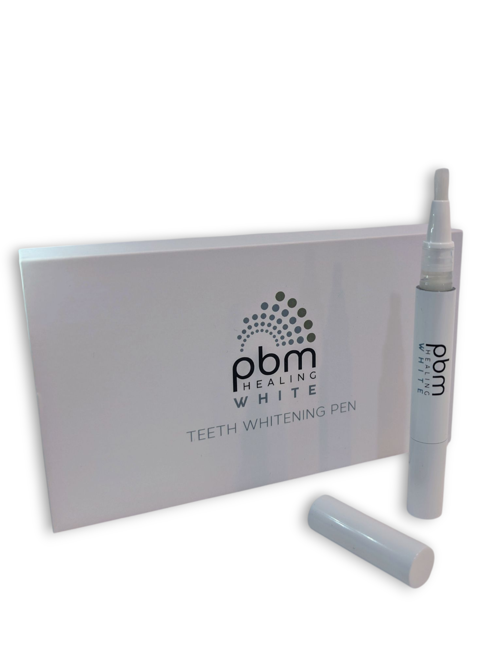 Whitening Gel Pen | Refills