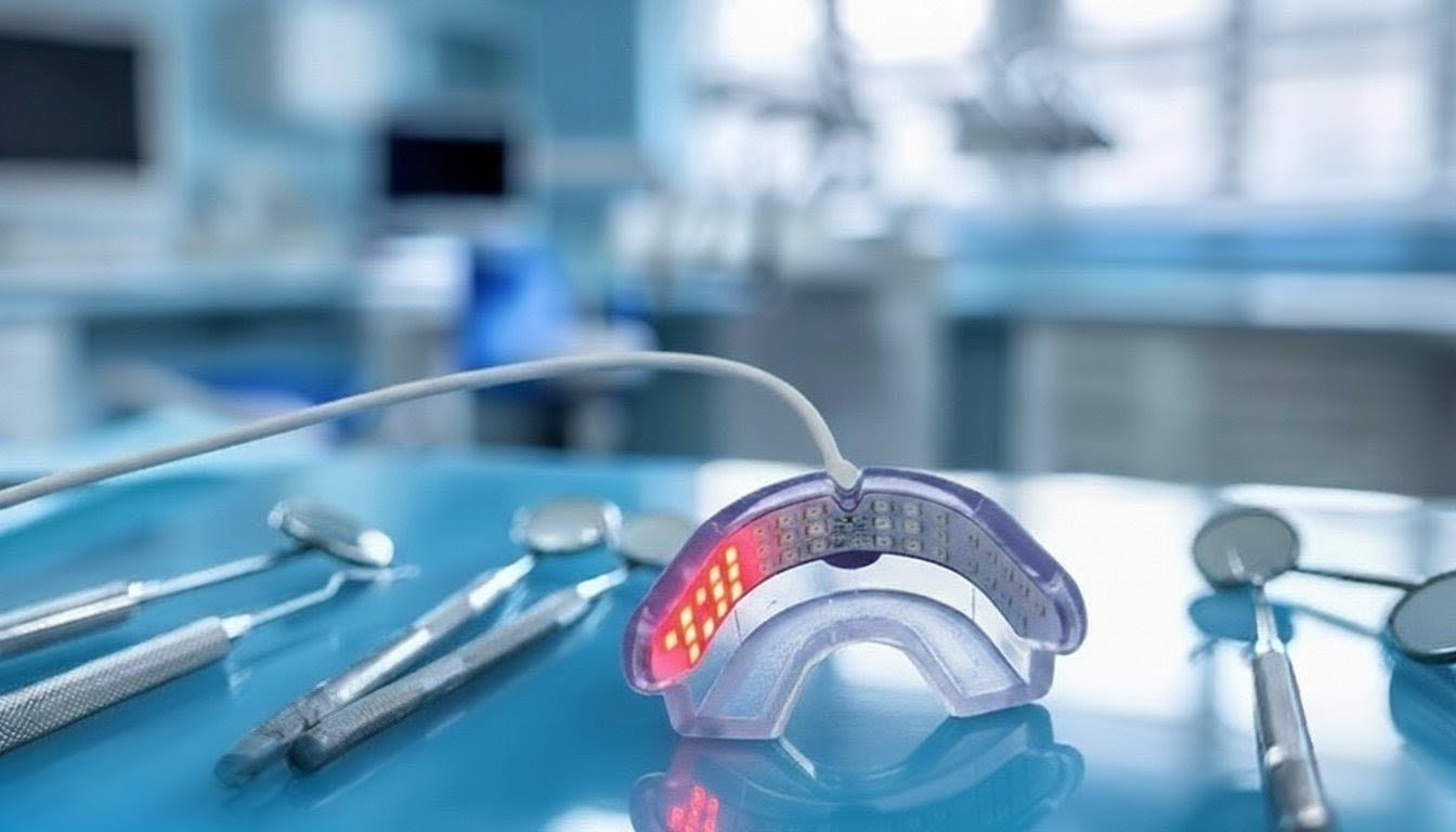 H&M Application Left Side