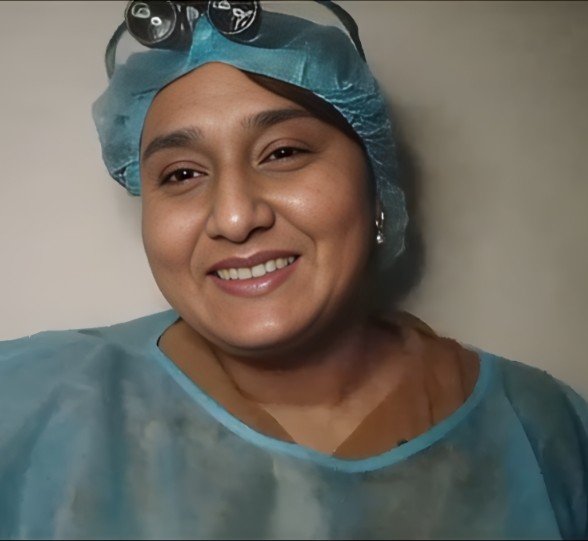 Dr. Sohana, FEM Belt User