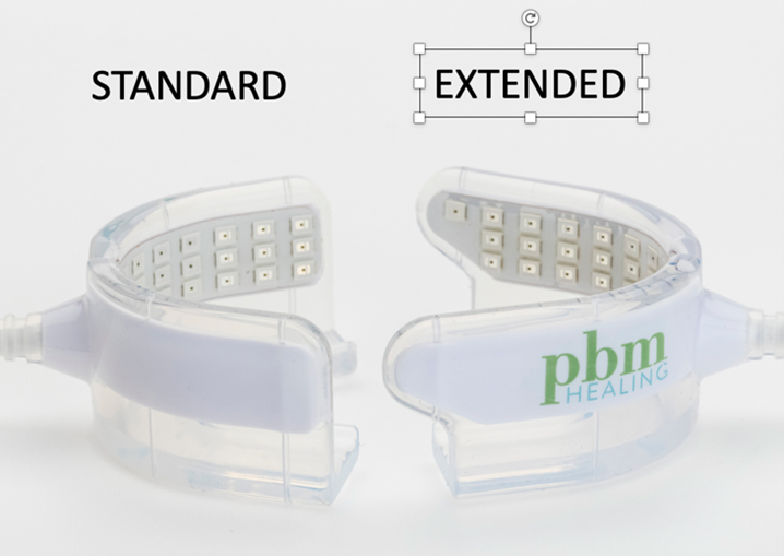 Ortho Light Therapy Device