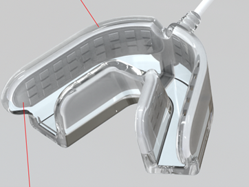 Ortho Max 360 Degree Orthodontic Device