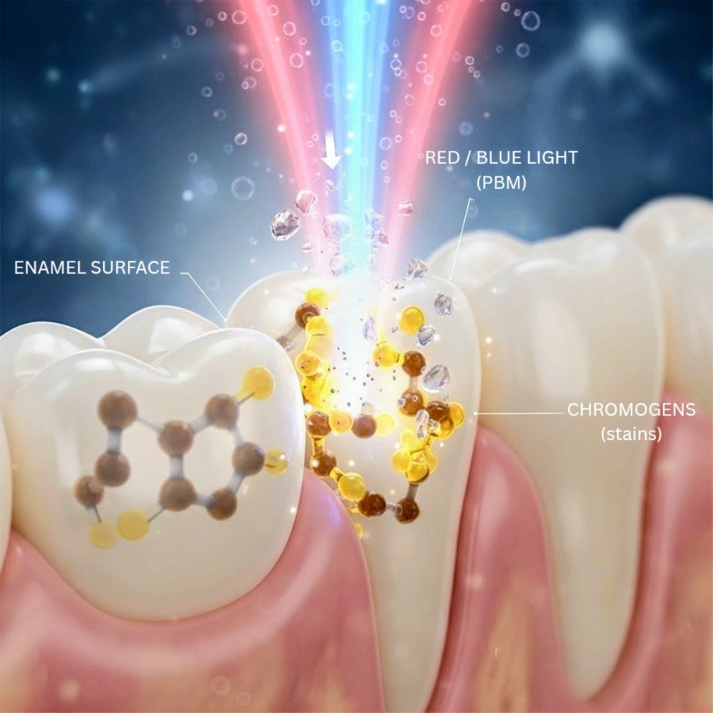 Clinical Efficiency Diagram