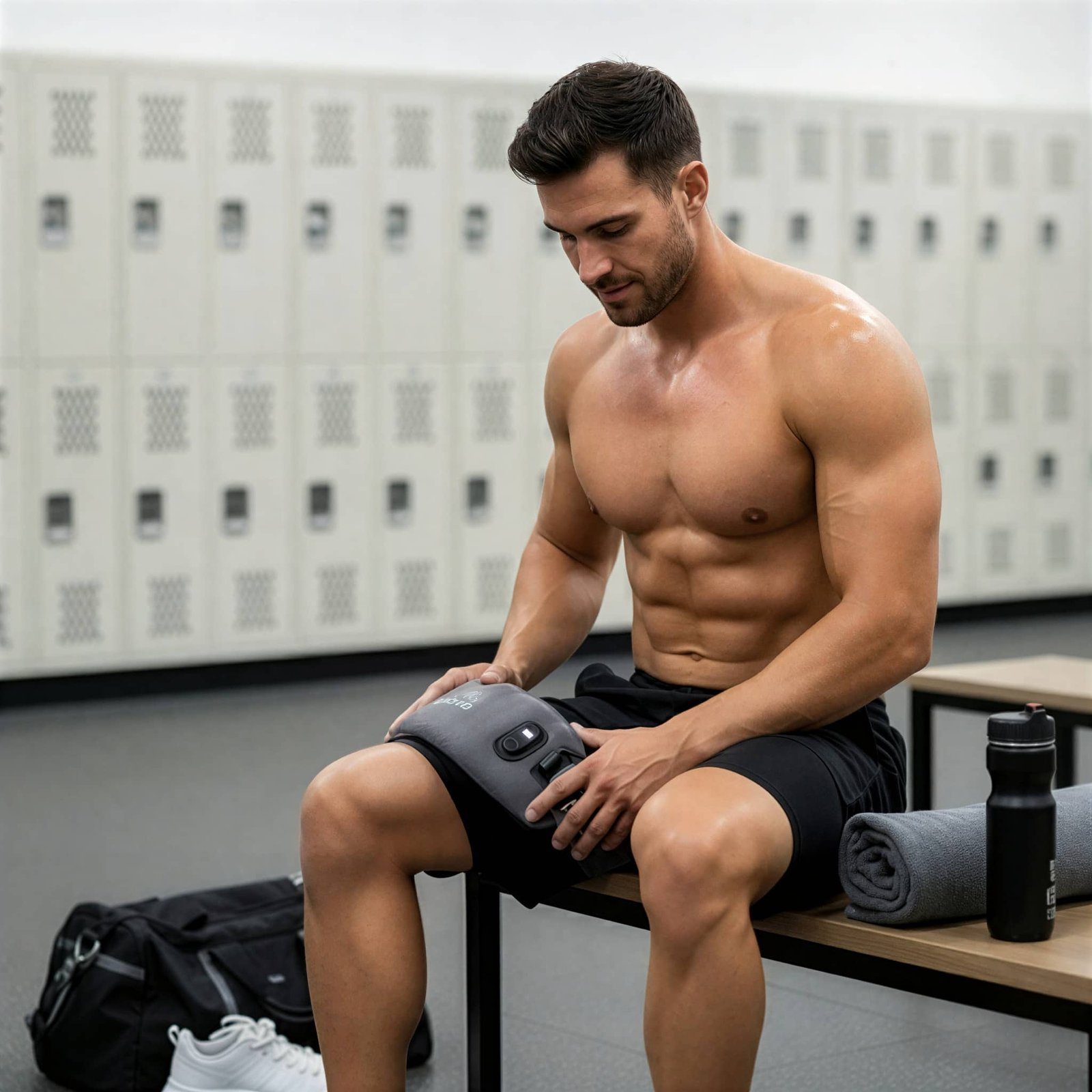 Mito-Active Therapeutic Device