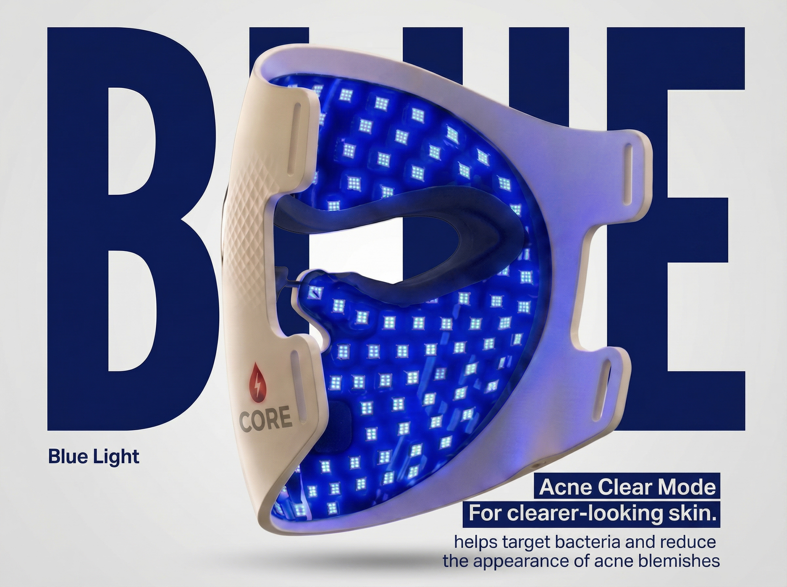 Mito-Active CORE | Therapeutic Mask - Image 4