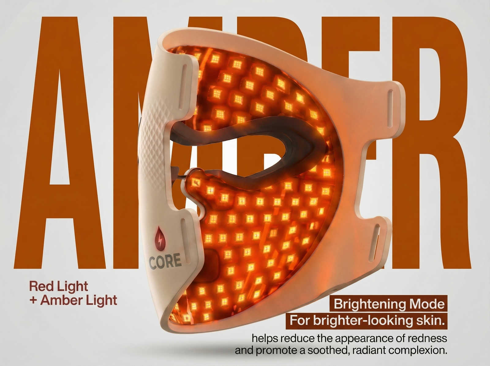 Mito-Active CORE | Therapeutic Mask - Image 5