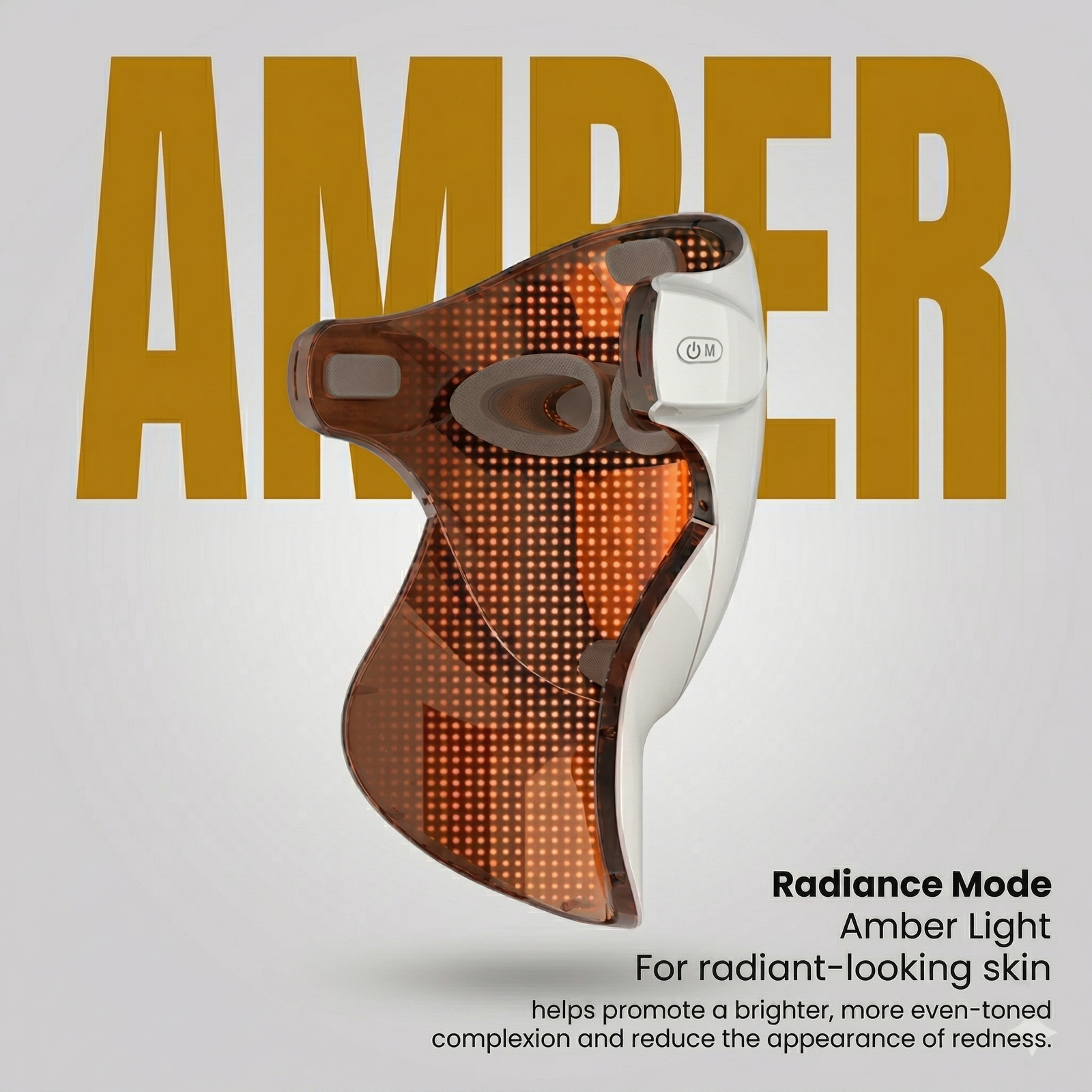 Mito-Active LUXE | Therapeutic Mask - Image 4