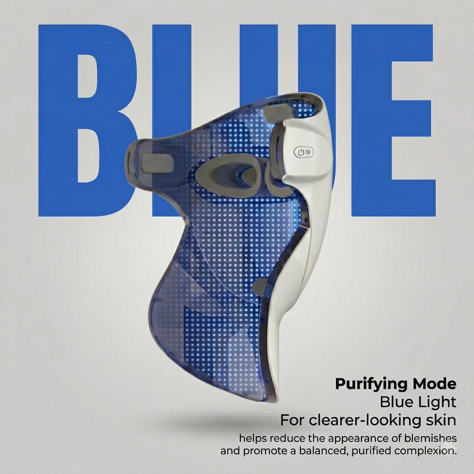 Mito-Active LUXE | Therapeutic Mask - Image 3