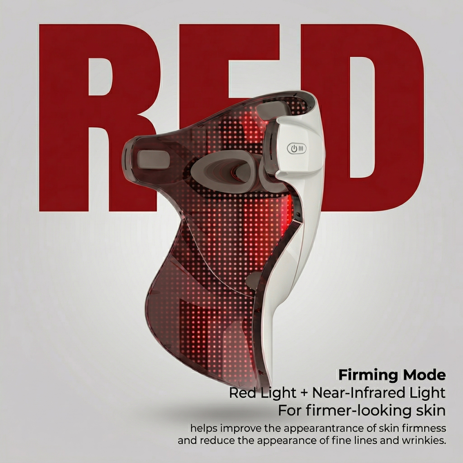 Mito-Active LUXE | Therapeutic Mask - Image 2