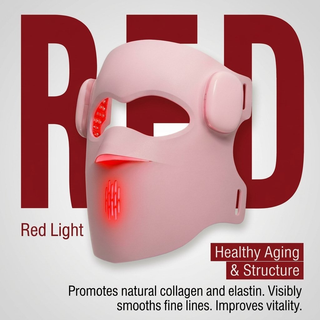 Mito-Active CORE | Therapeutic Mask - Image 2