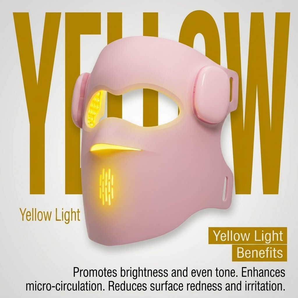 Mito-Active CORE | Therapeutic Mask - Image 5
