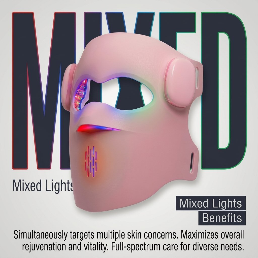 Mito-Active CORE | Therapeutic Mask - Image 6
