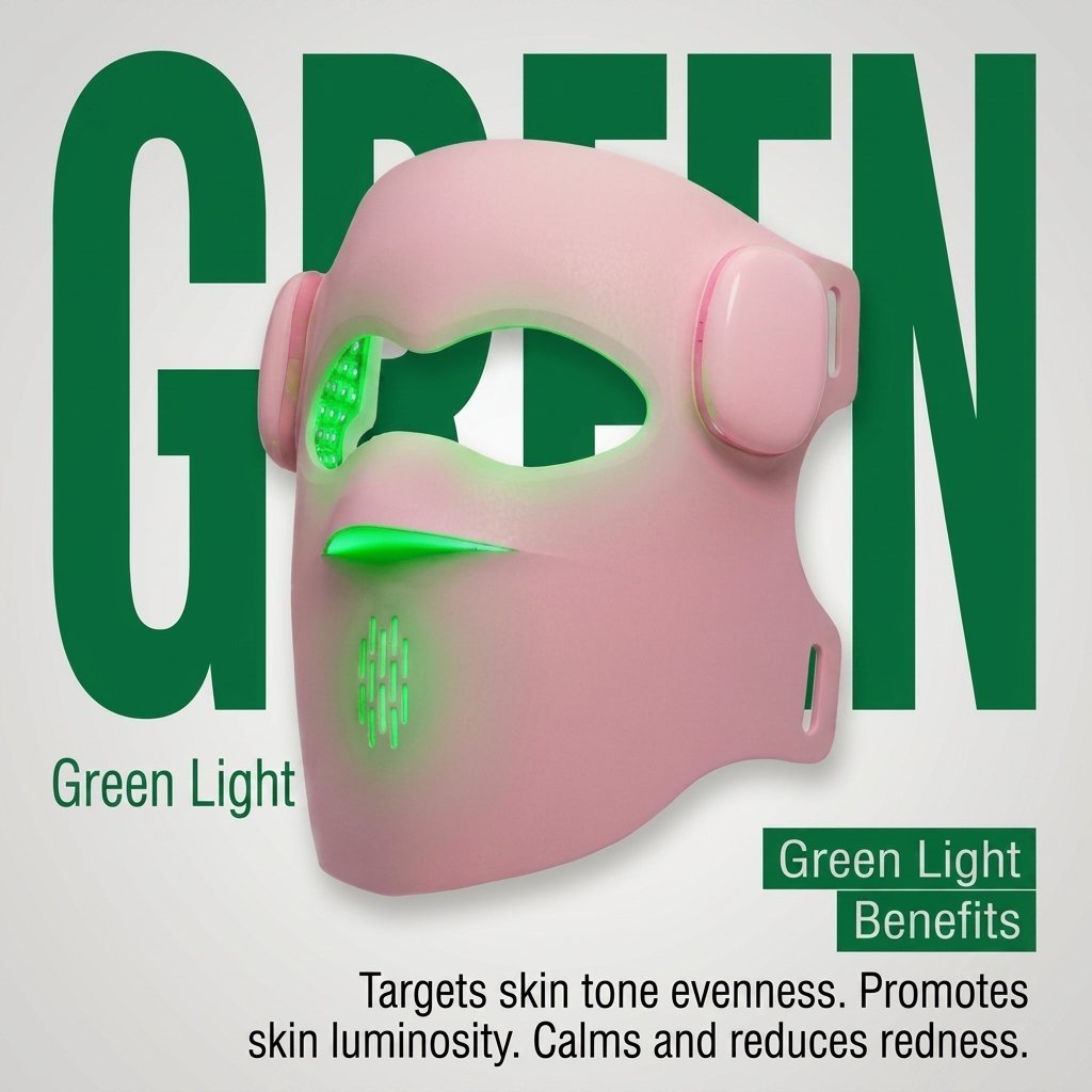 Mito-Active CORE | Therapeutic Mask - Image 4