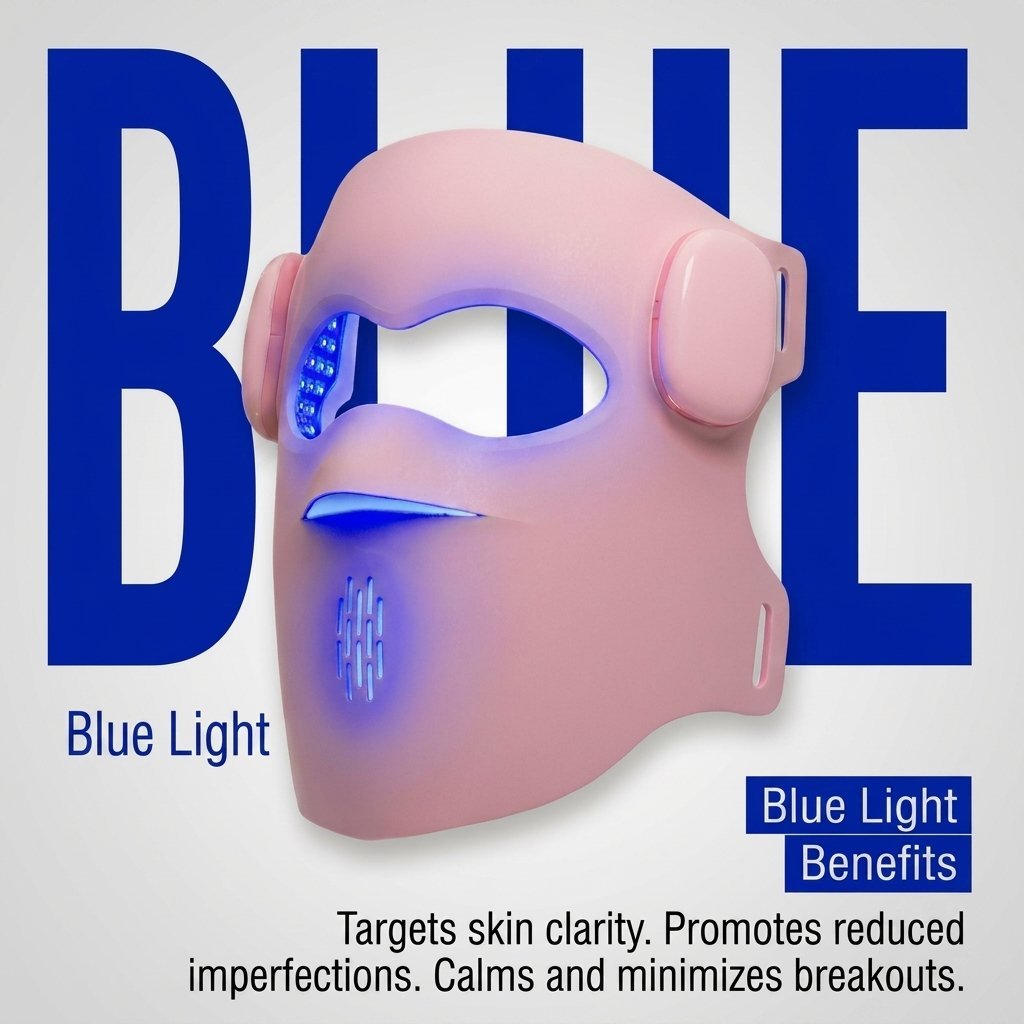 Mito-Active CORE | Therapeutic Mask - Image 3